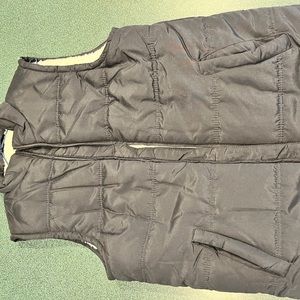 Men’s Vest